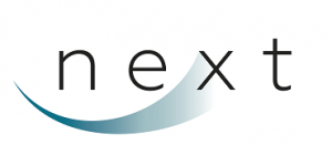 Next - Logo